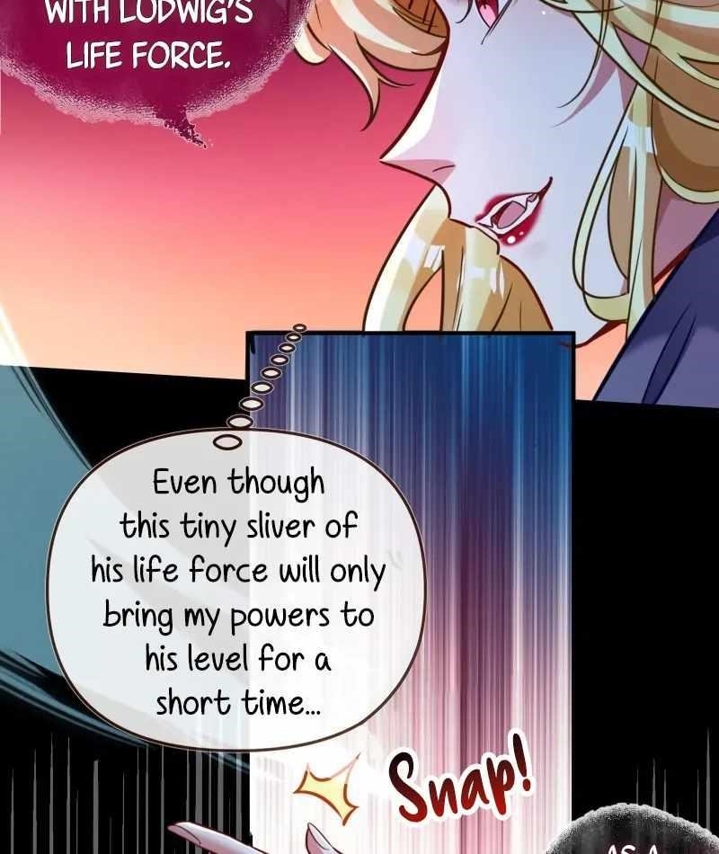 Cheating Men Must Die Chapter 466 - Page 29