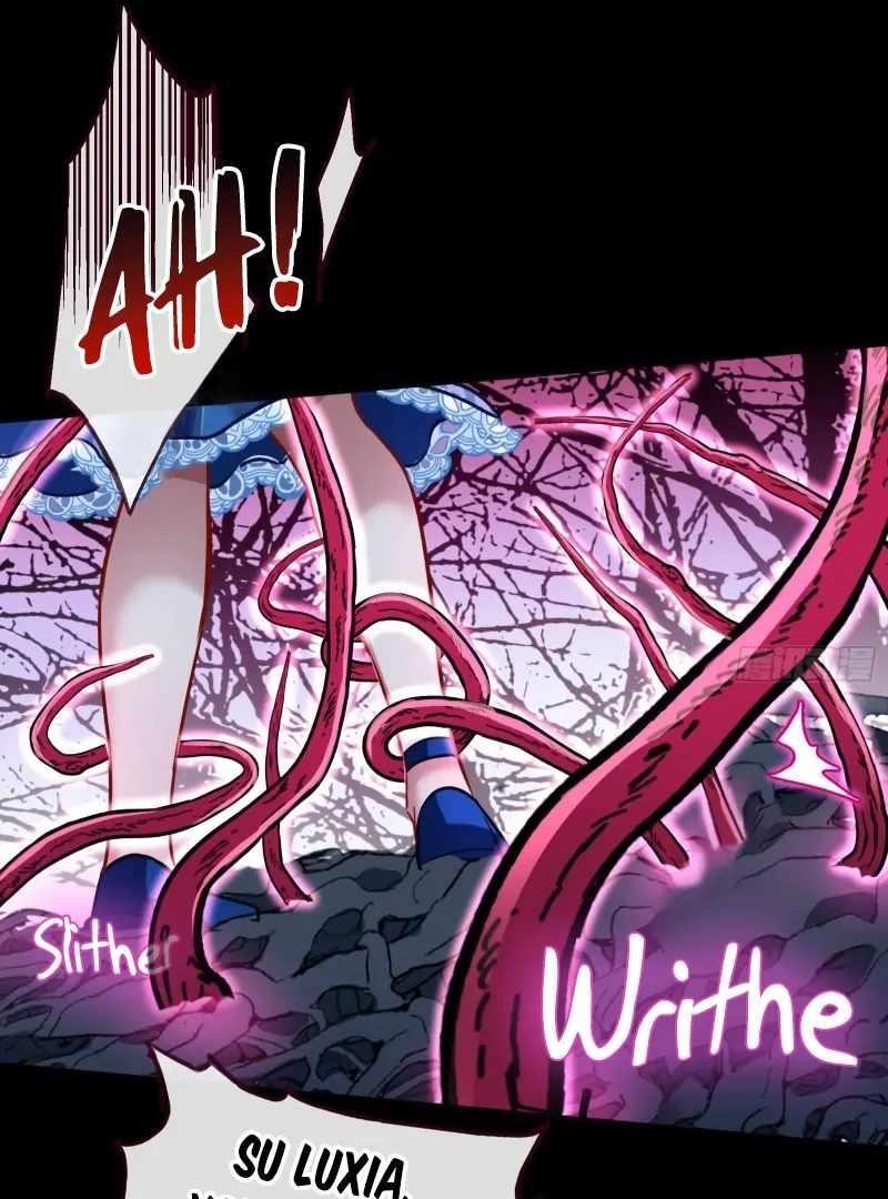 Cheating Men Must Die Chapter 466 - Page 31