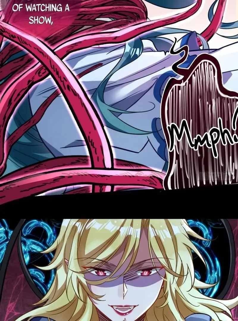 Cheating Men Must Die Chapter 466 - Page 34