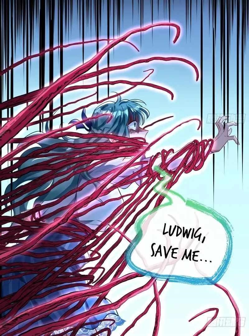 Cheating Men Must Die Chapter 466 - Page 36