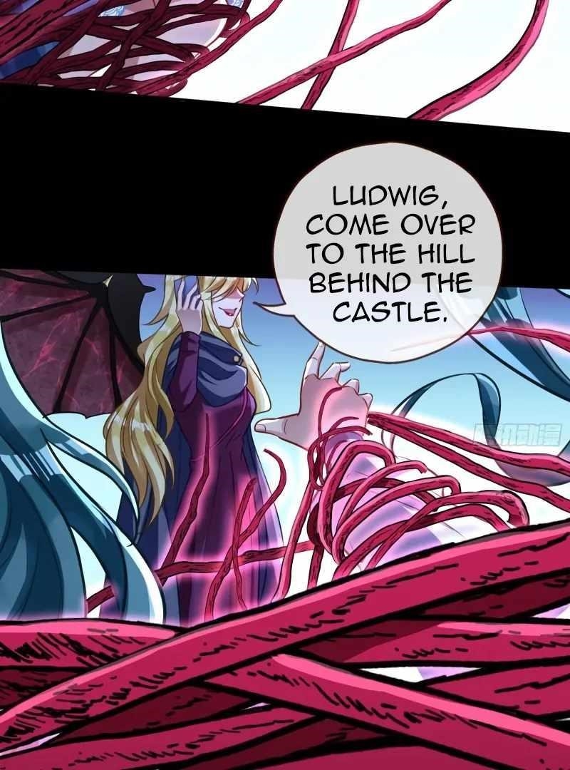 Cheating Men Must Die Chapter 466 - Page 37