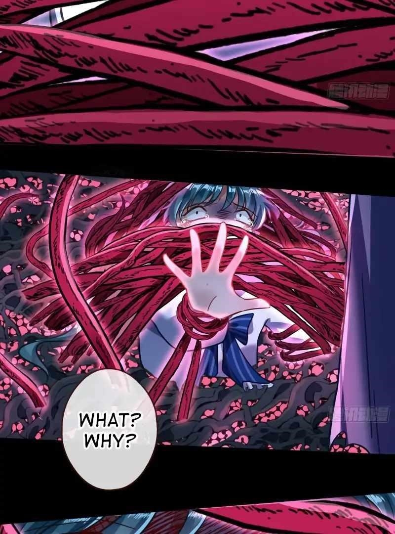 Cheating Men Must Die Chapter 466 - Page 38