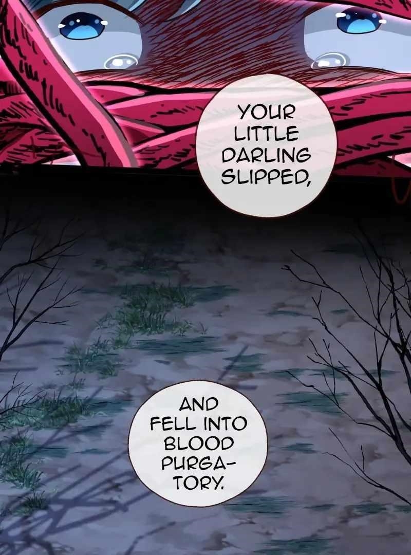 Cheating Men Must Die Chapter 466 - Page 39