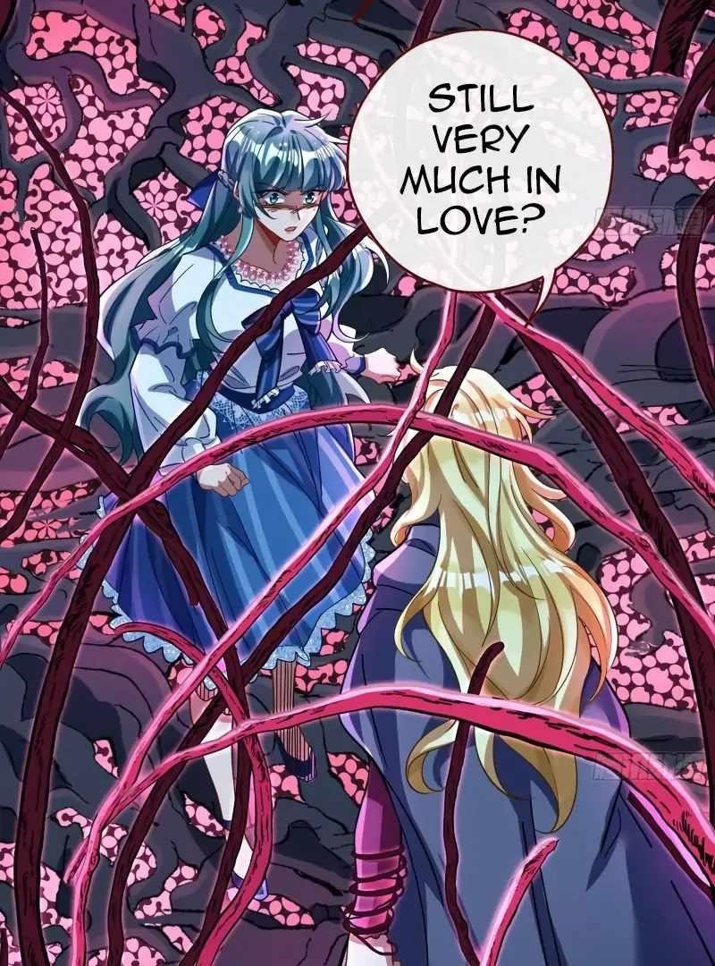 Cheating Men Must Die Chapter 466 - Page 4