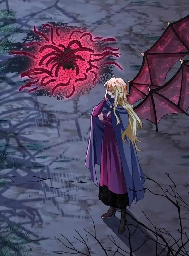 Cheating Men Must Die Chapter 466 - Page 40