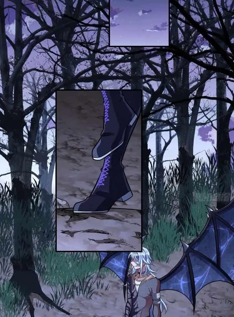 Cheating Men Must Die Chapter 466 - Page 44