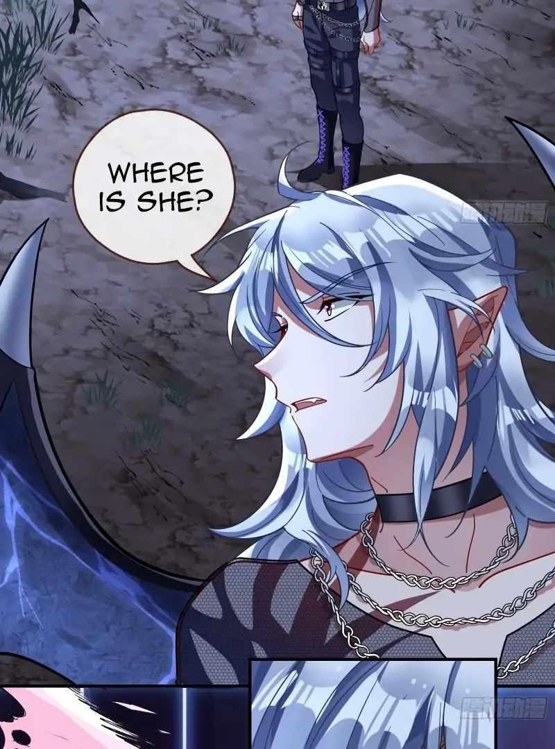 Cheating Men Must Die Chapter 466 - Page 45