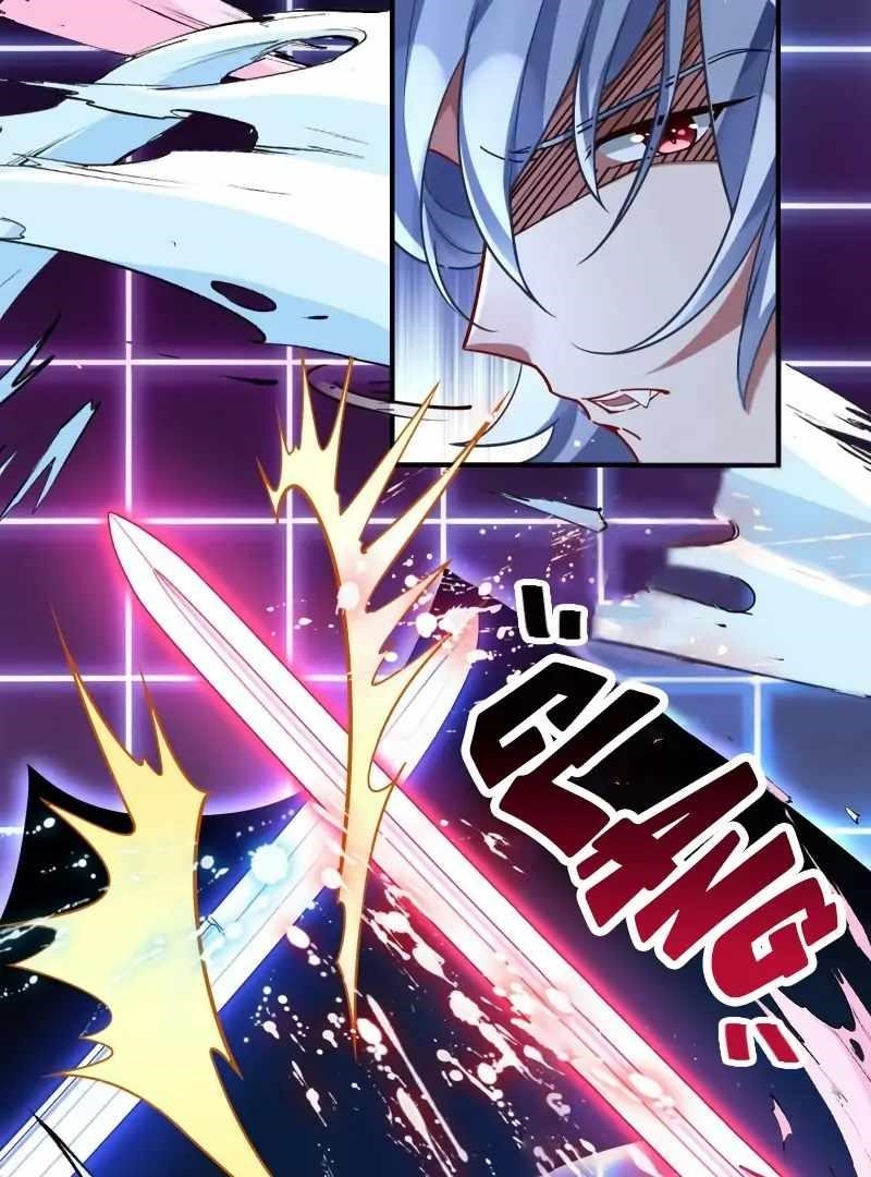 Cheating Men Must Die Chapter 466 - Page 46