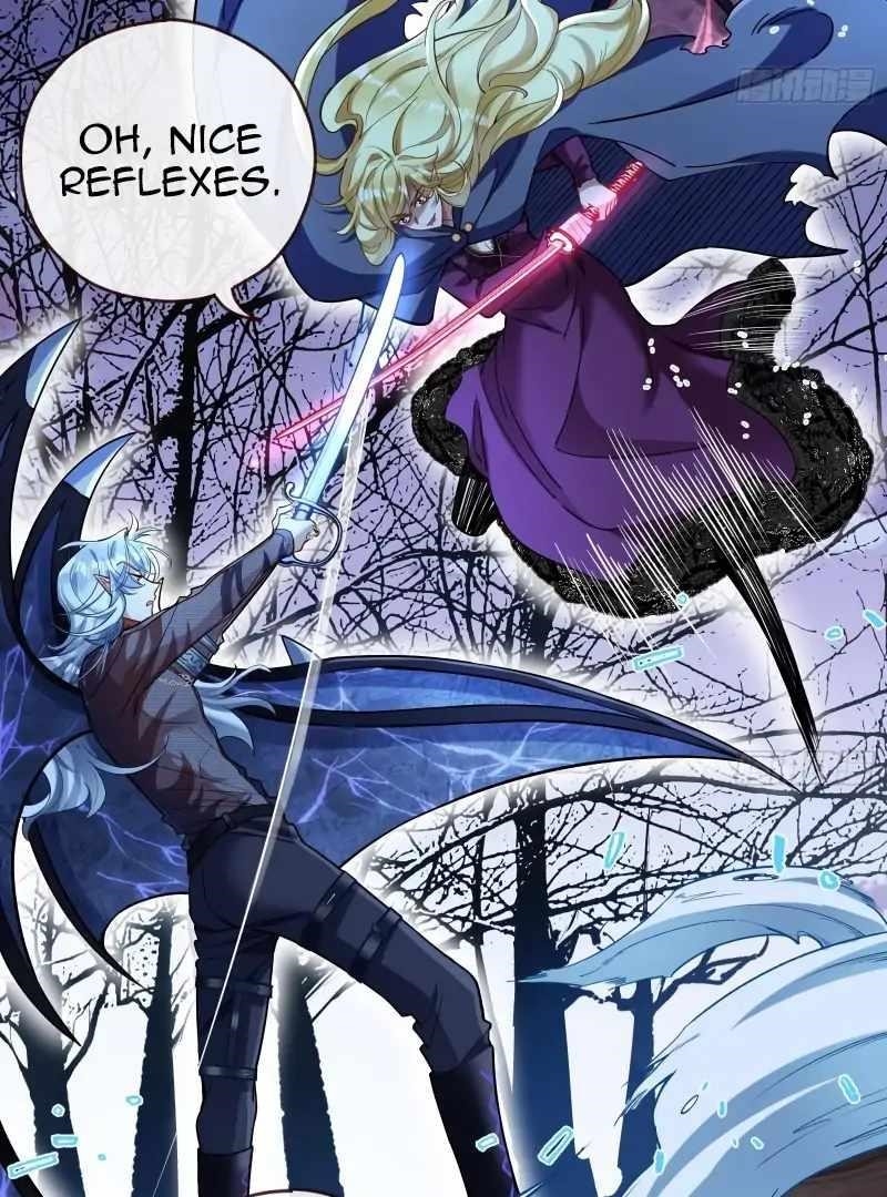 Cheating Men Must Die Chapter 466 - Page 49