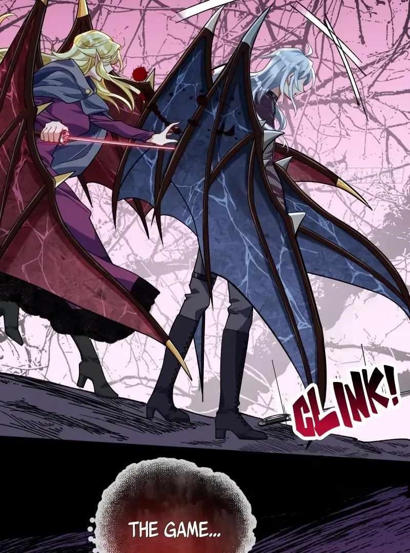 Cheating Men Must Die Chapter 466 - Page 57