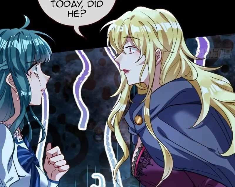 Cheating Men Must Die Chapter 466 - Page 8