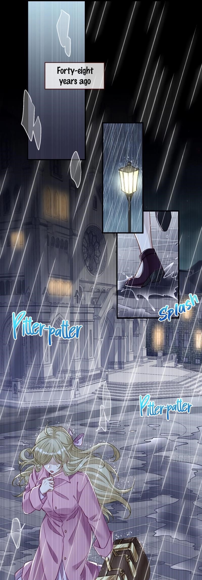 Cheating Men Must Die Chapter 467 - Page 11