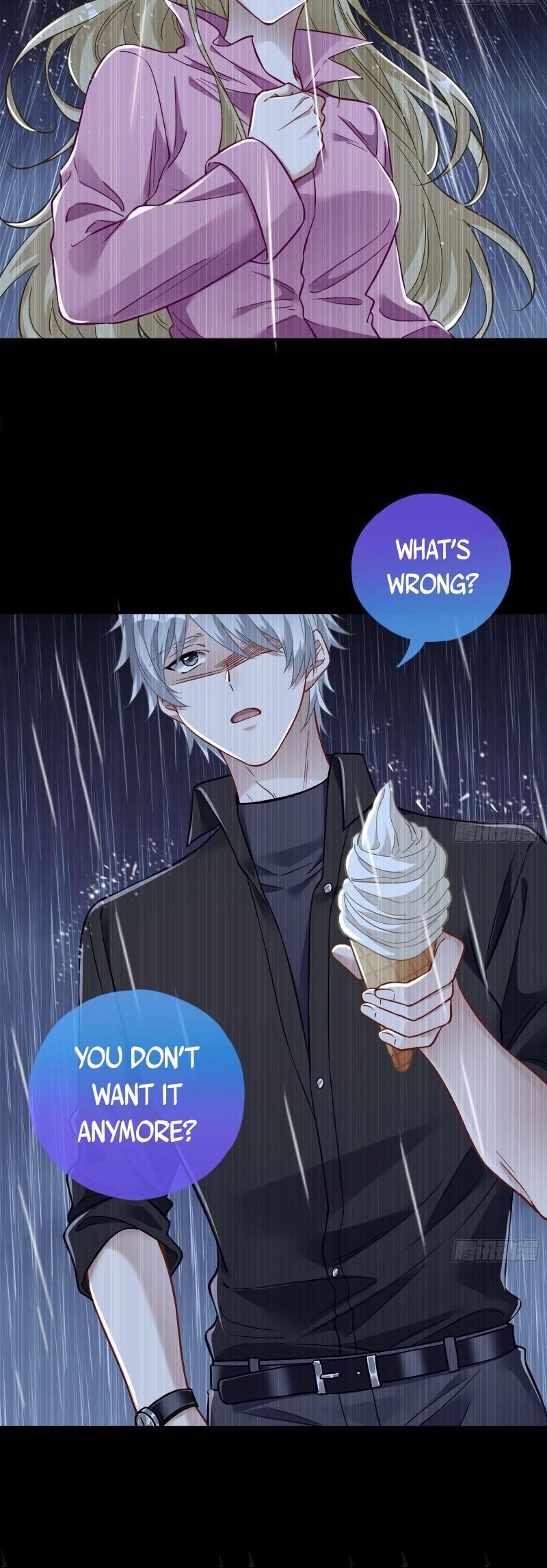 Cheating Men Must Die Chapter 467 - Page 15