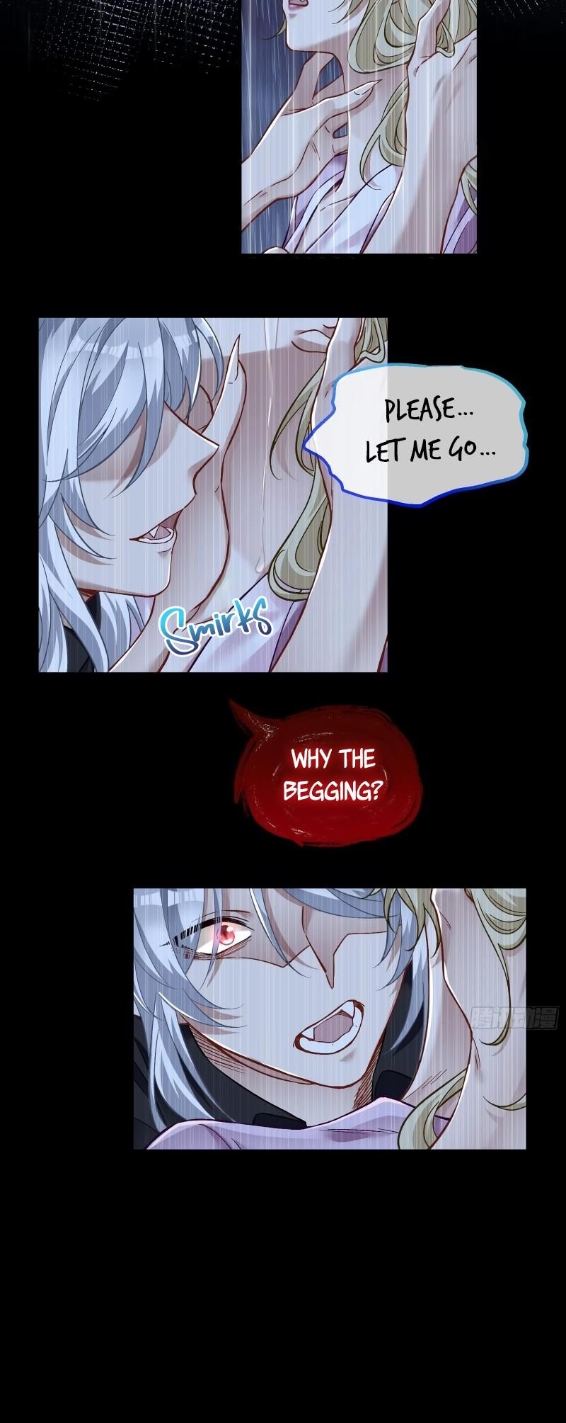 Cheating Men Must Die Chapter 467 - Page 19