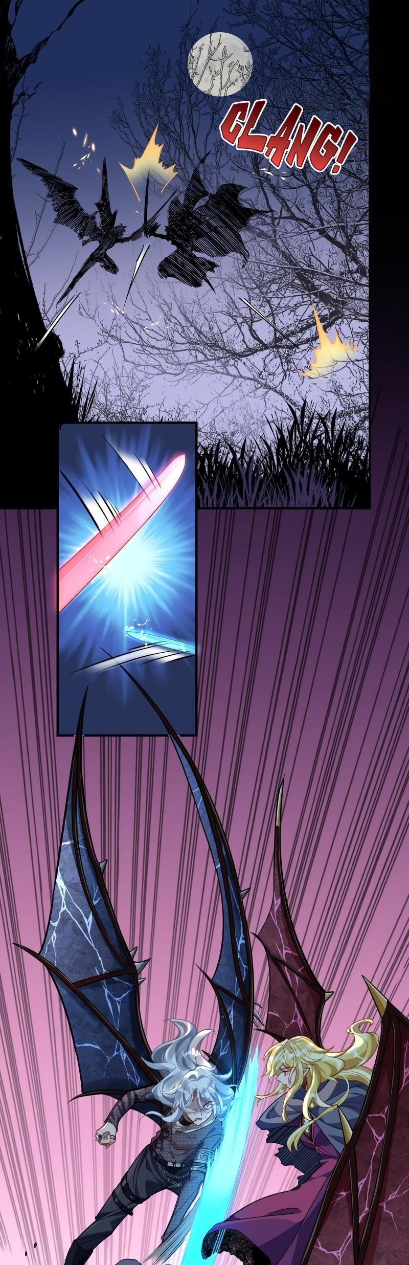 Cheating Men Must Die Chapter 467 - Page 2