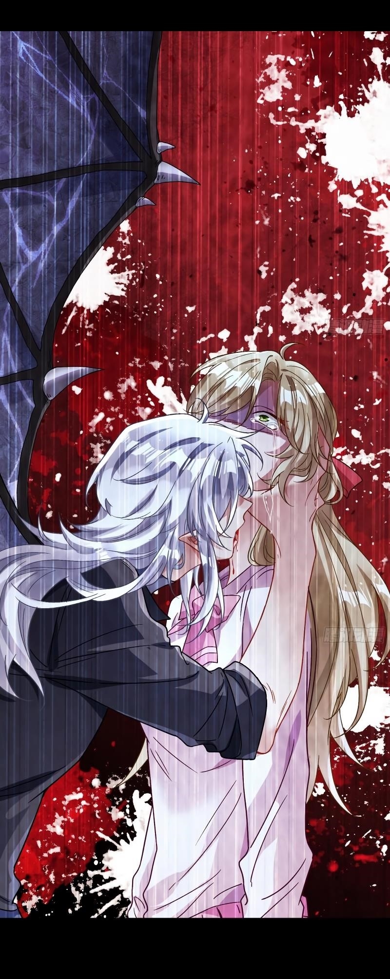 Cheating Men Must Die Chapter 467 - Page 20