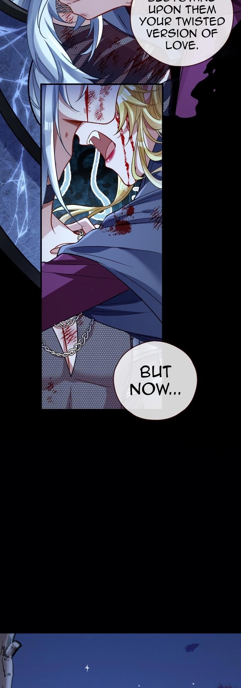 Cheating Men Must Die Chapter 467 - Page 22