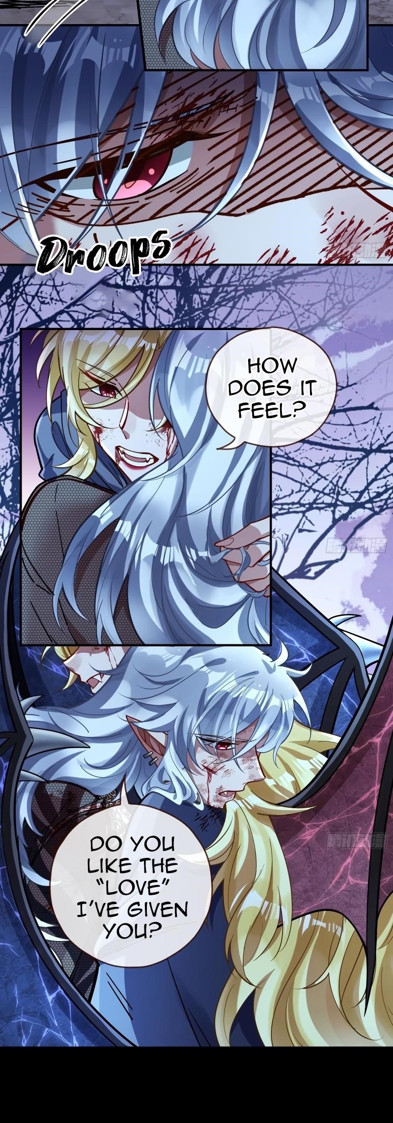 Cheating Men Must Die Chapter 467 - Page 24