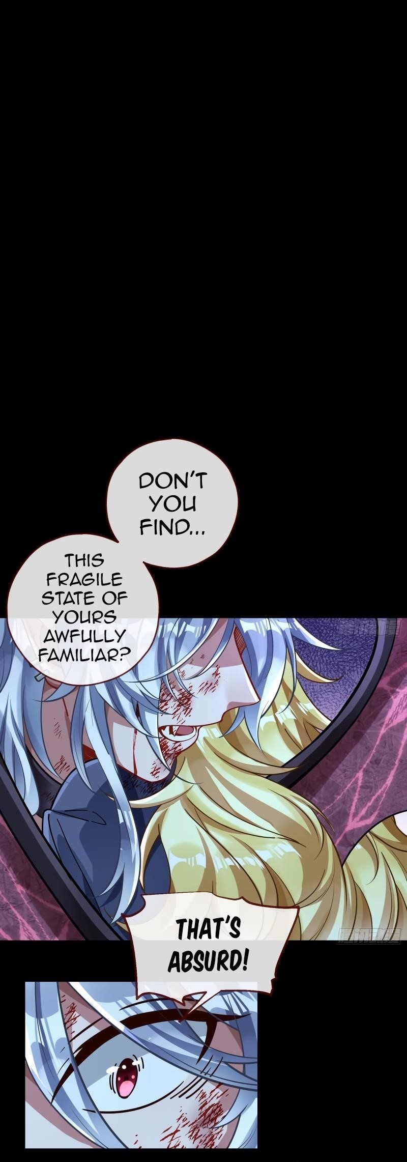 Cheating Men Must Die Chapter 467 - Page 25