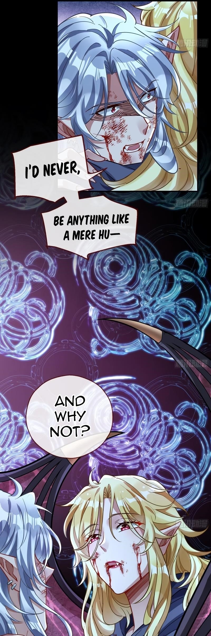 Cheating Men Must Die Chapter 467 - Page 26