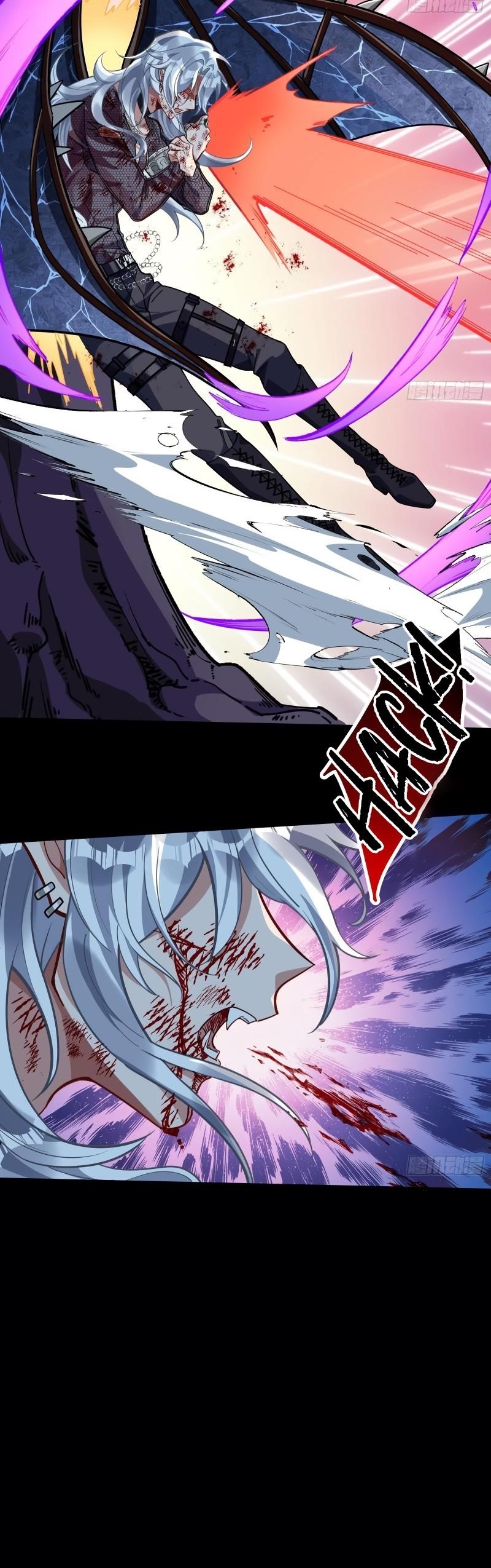 Cheating Men Must Die Chapter 467 - Page 6