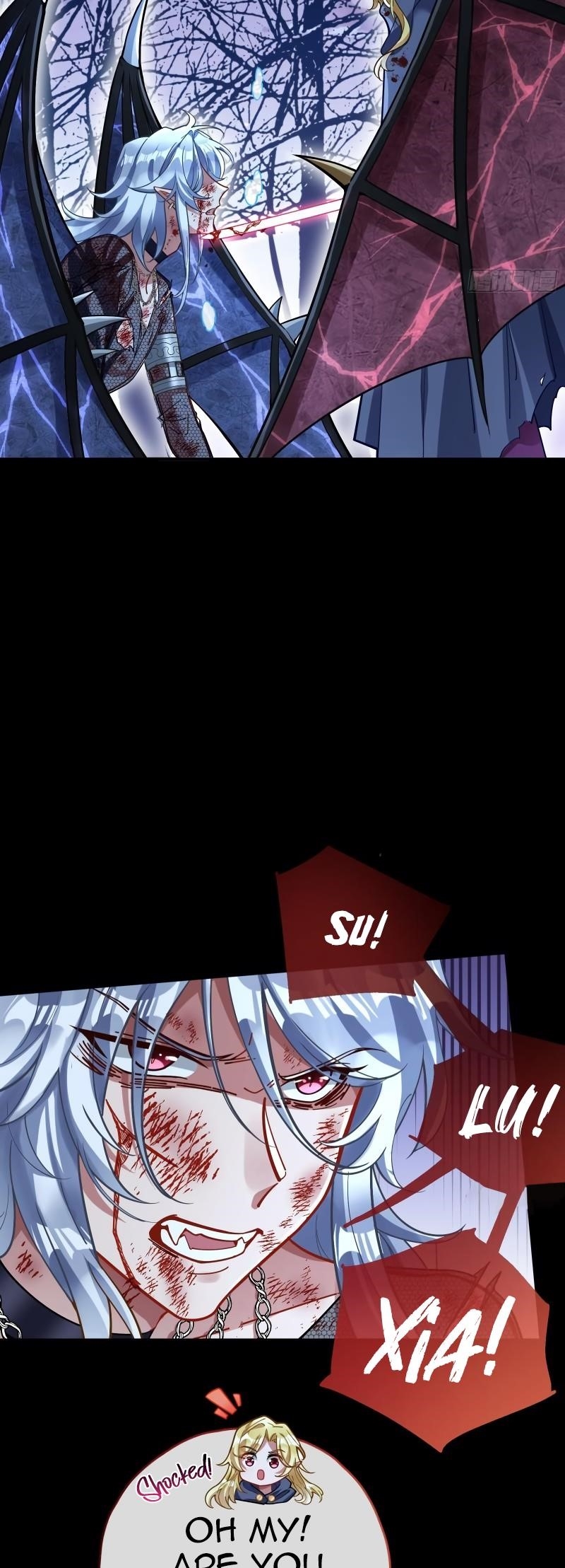 Cheating Men Must Die Chapter 467 - Page 9