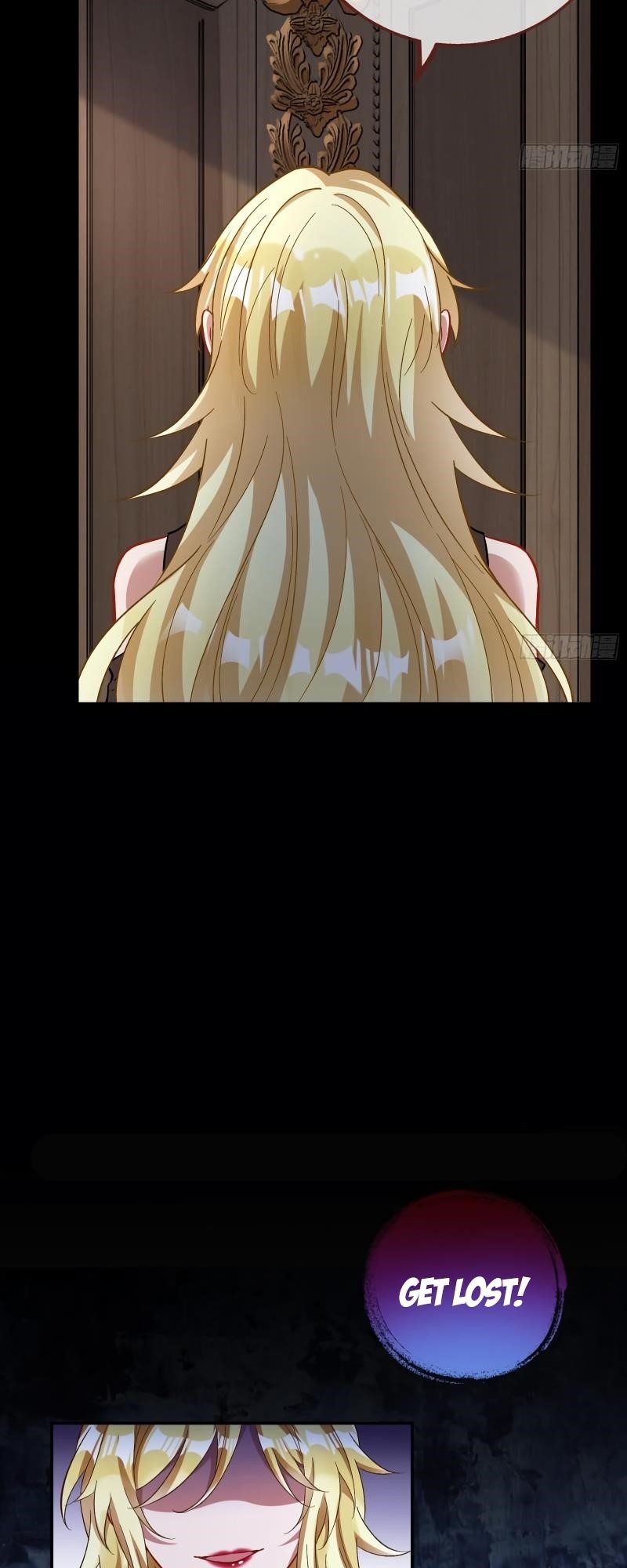 Cheating Men Must Die Chapter 468 - Page 11