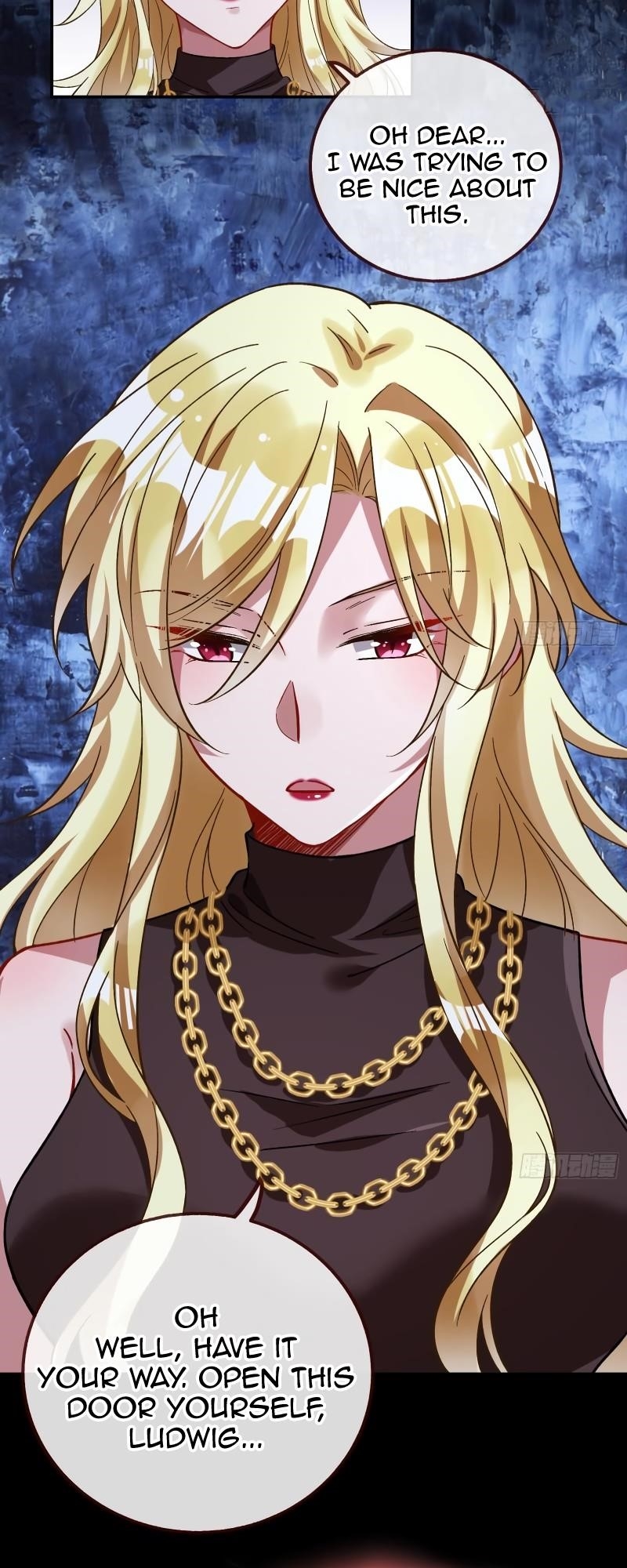 Cheating Men Must Die Chapter 468 - Page 12