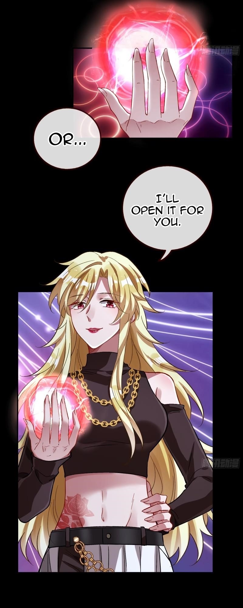 Cheating Men Must Die Chapter 468 - Page 13