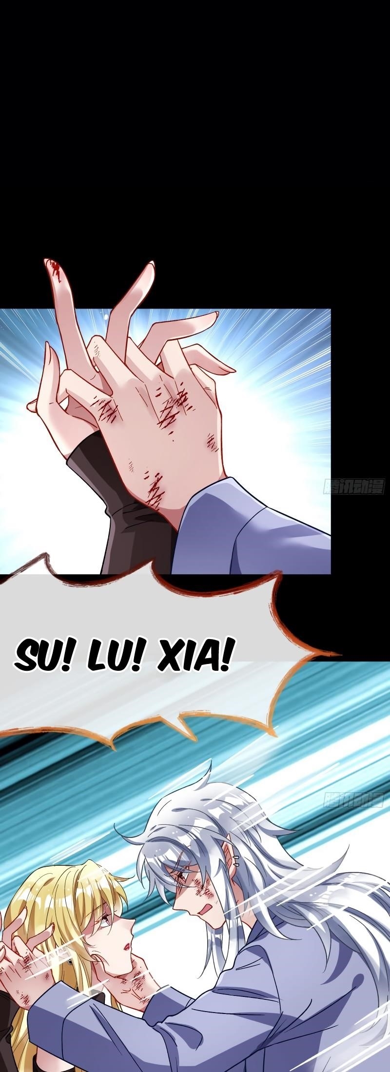 Cheating Men Must Die Chapter 468 - Page 16