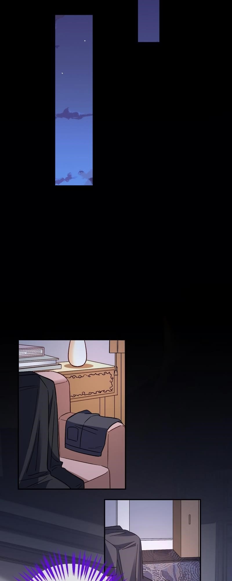 Cheating Men Must Die Chapter 468 - Page 23