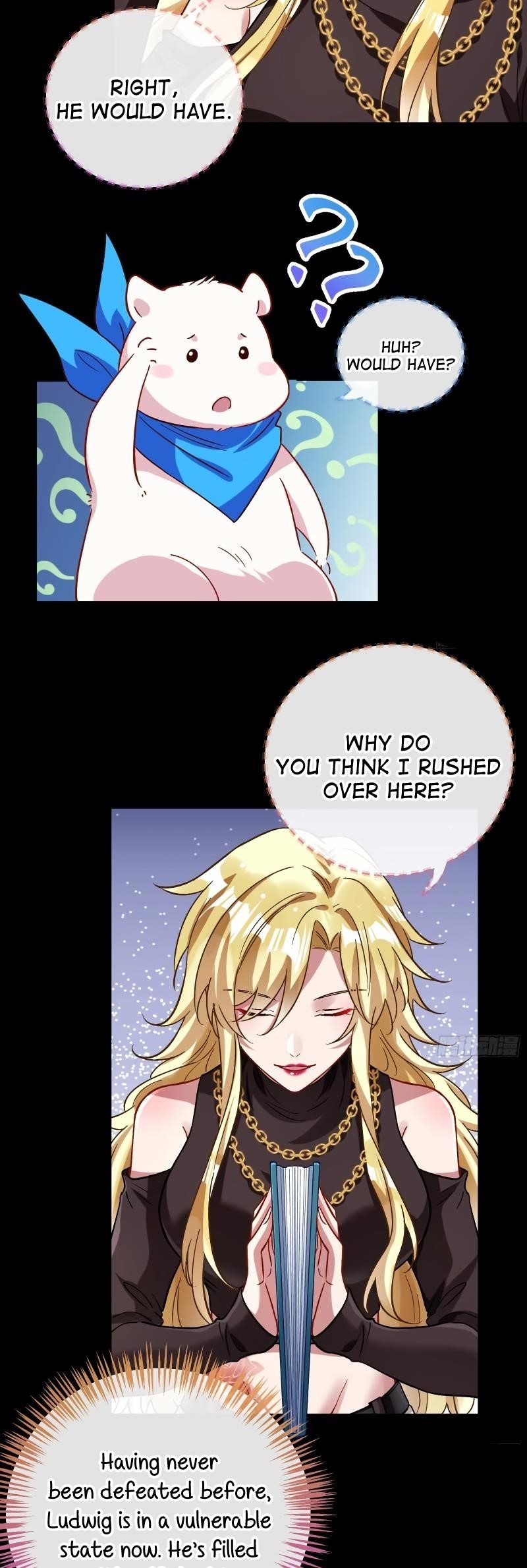 Cheating Men Must Die Chapter 468 - Page 28