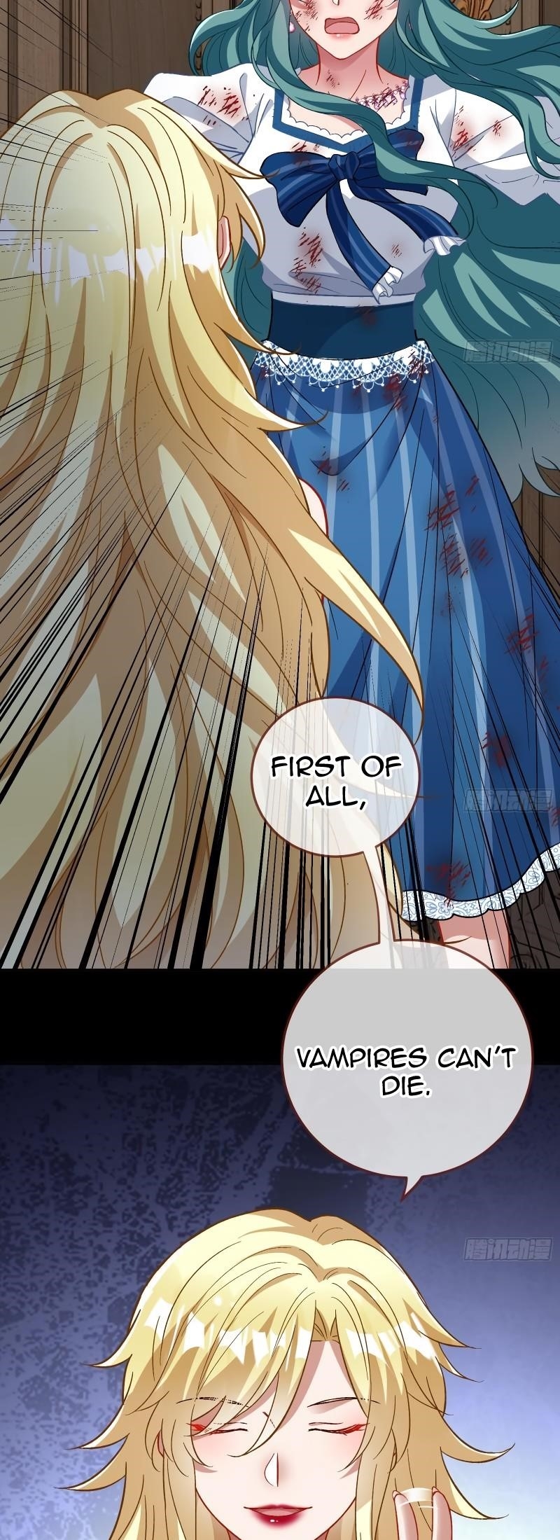 Cheating Men Must Die Chapter 468 - Page 6