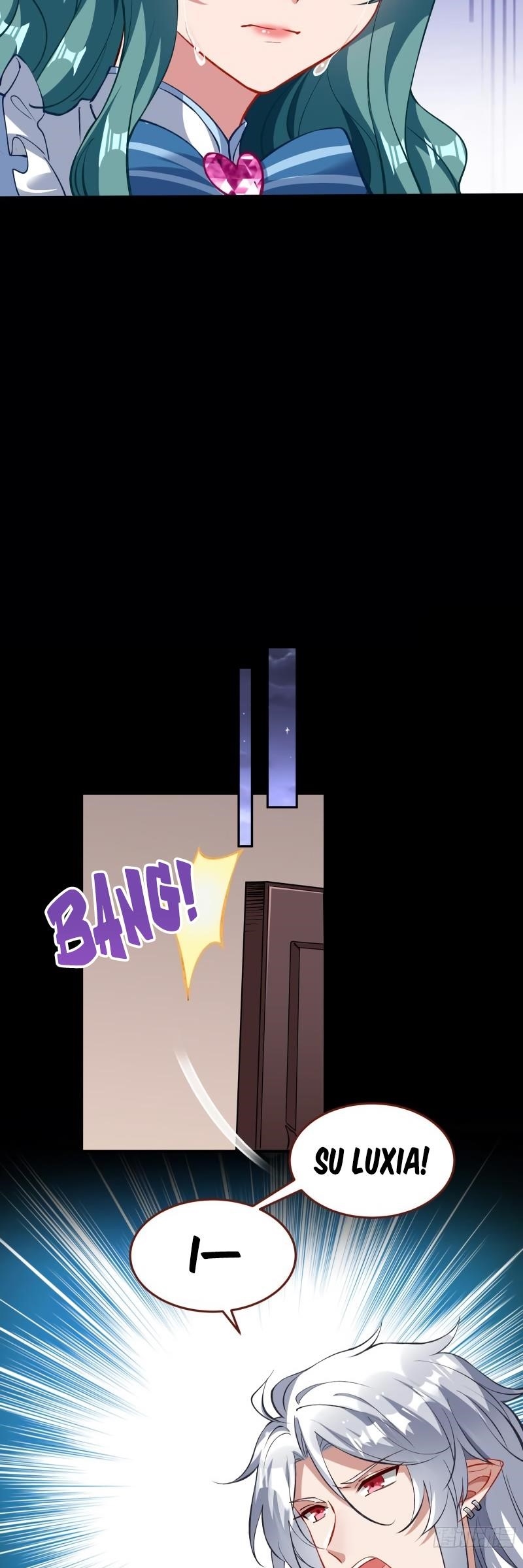 Cheating Men Must Die Chapter 469 - Page 13