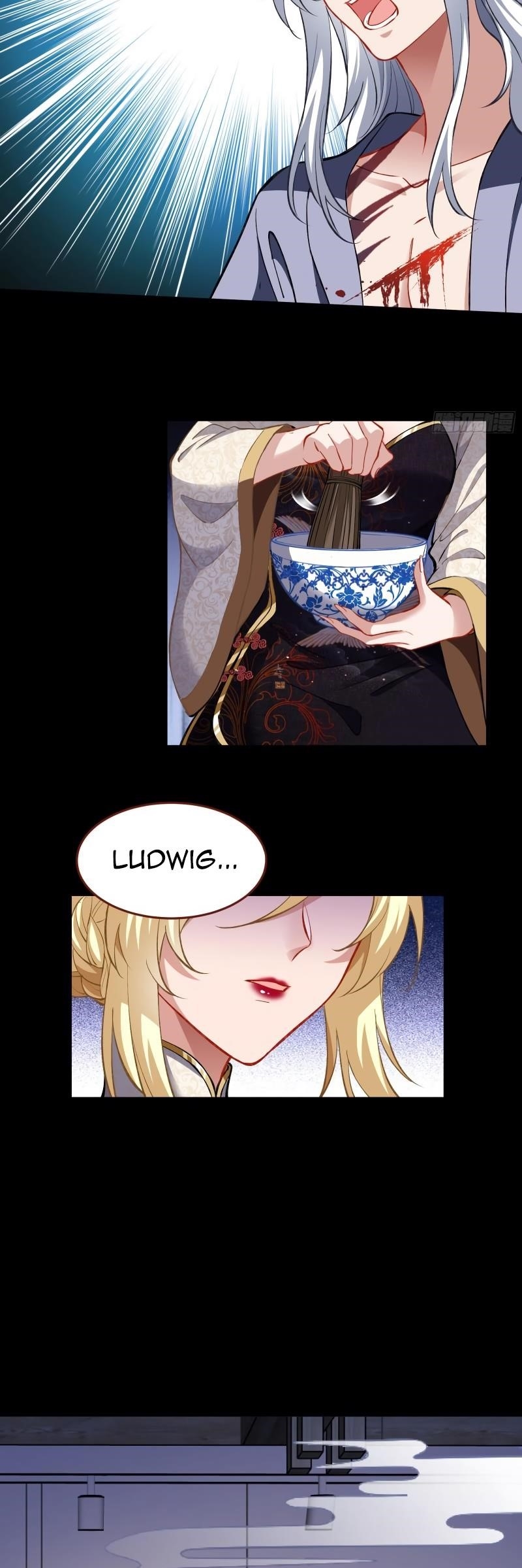 Cheating Men Must Die Chapter 469 - Page 14