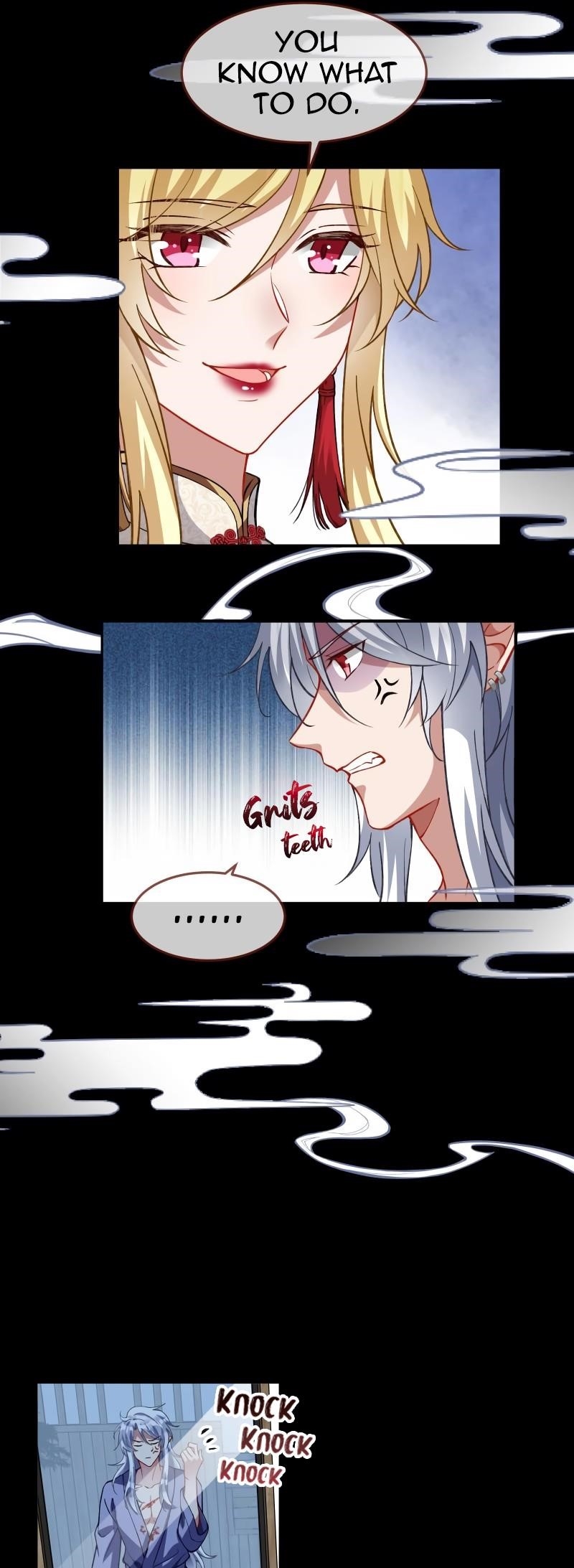 Cheating Men Must Die Chapter 469 - Page 16