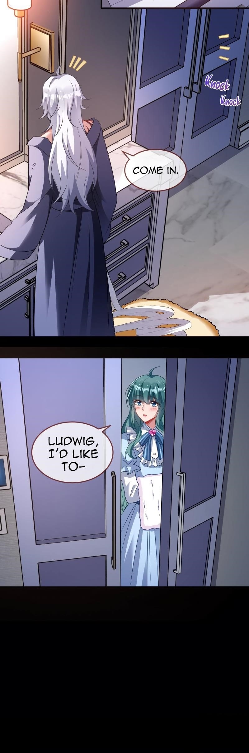 Cheating Men Must Die Chapter 469 - Page 5