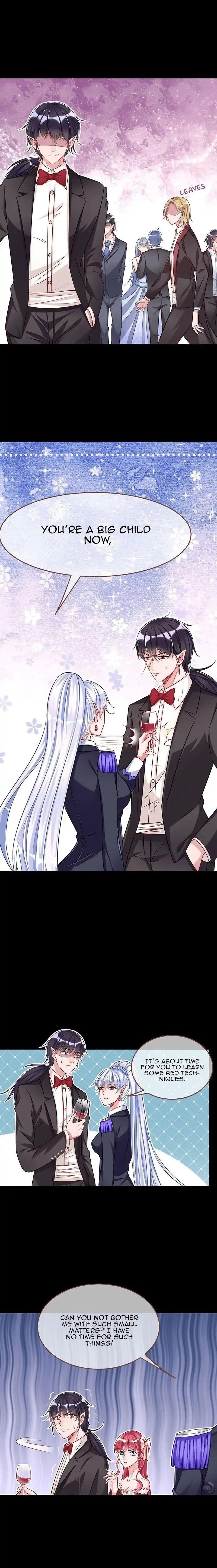 Cheating Men Must Die Chapter 47 - Page 4