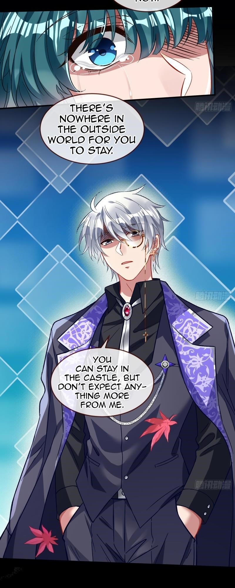 Cheating Men Must Die Chapter 470 - Page 13