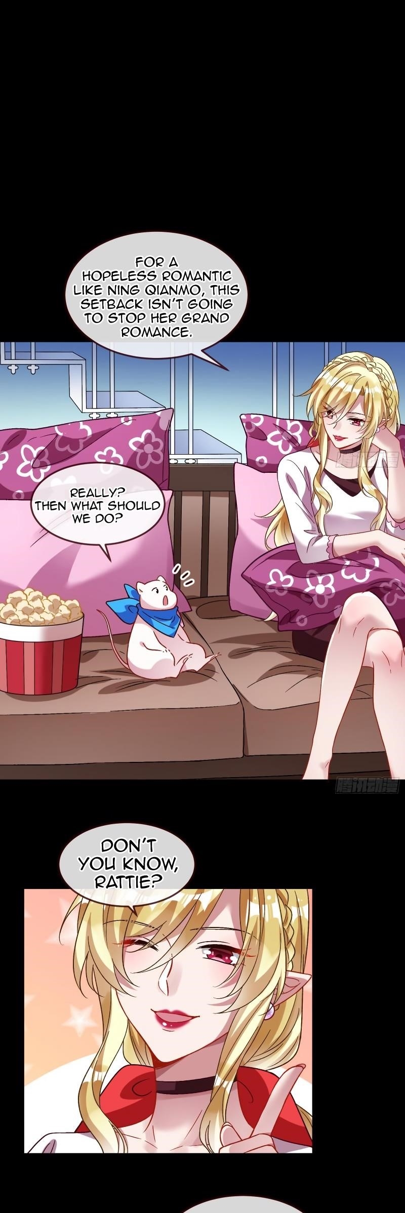 Cheating Men Must Die Chapter 470 - Page 18