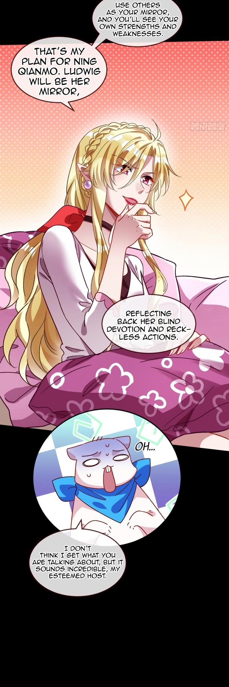 Cheating Men Must Die Chapter 470 - Page 19