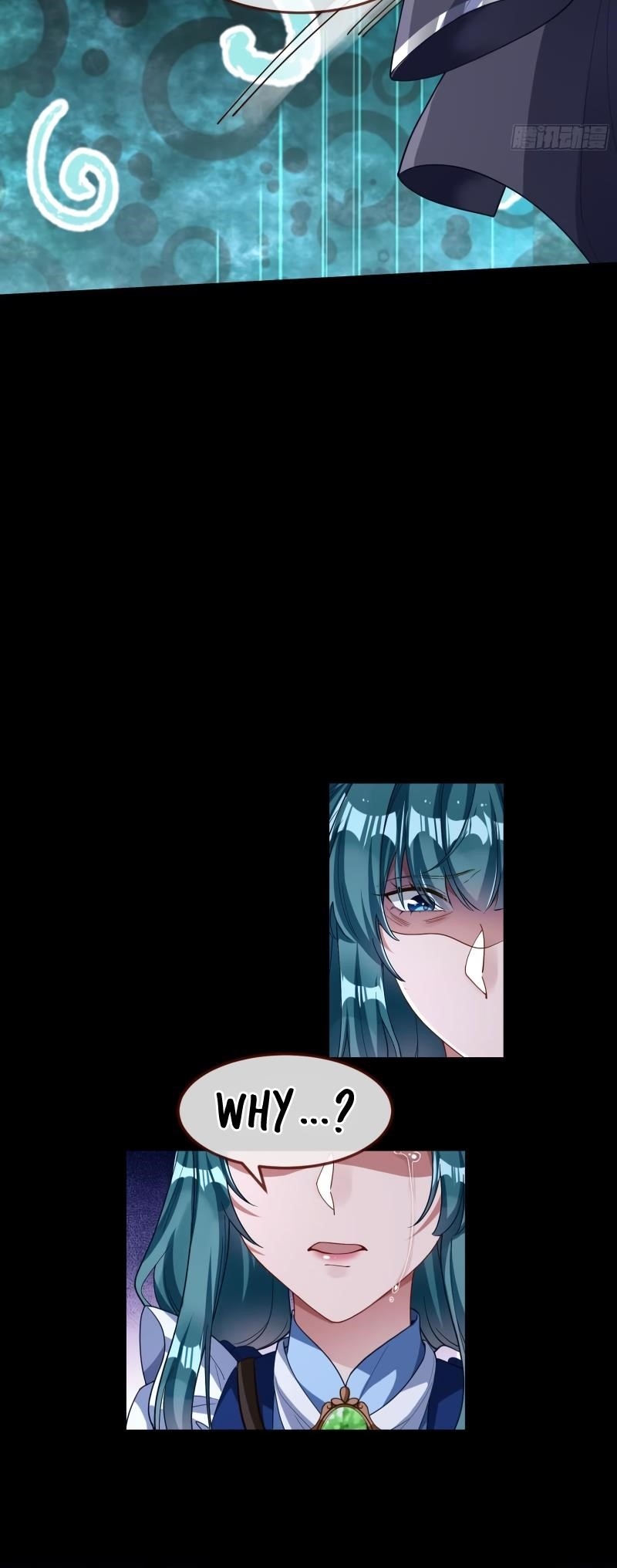 Cheating Men Must Die Chapter 470 - Page 7