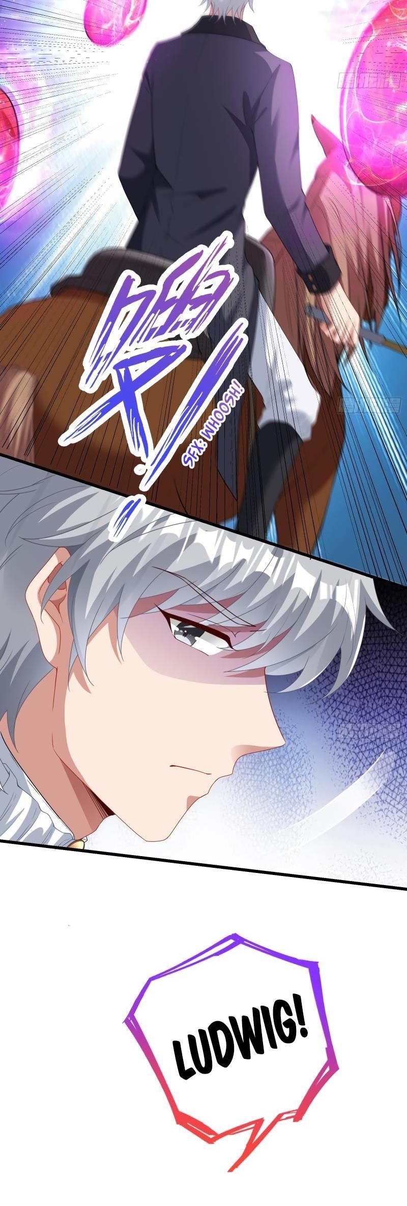 Cheating Men Must Die Chapter 471 - Page 10