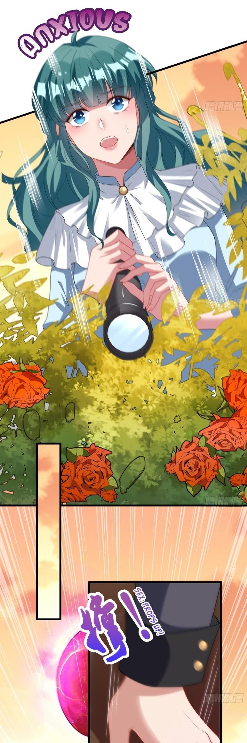 Cheating Men Must Die Chapter 471 - Page 11