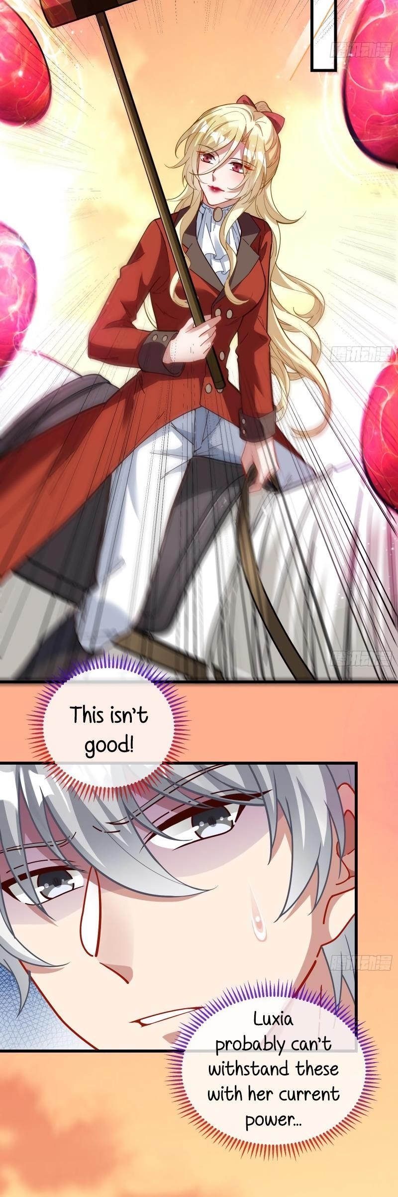 Cheating Men Must Die Chapter 471 - Page 14