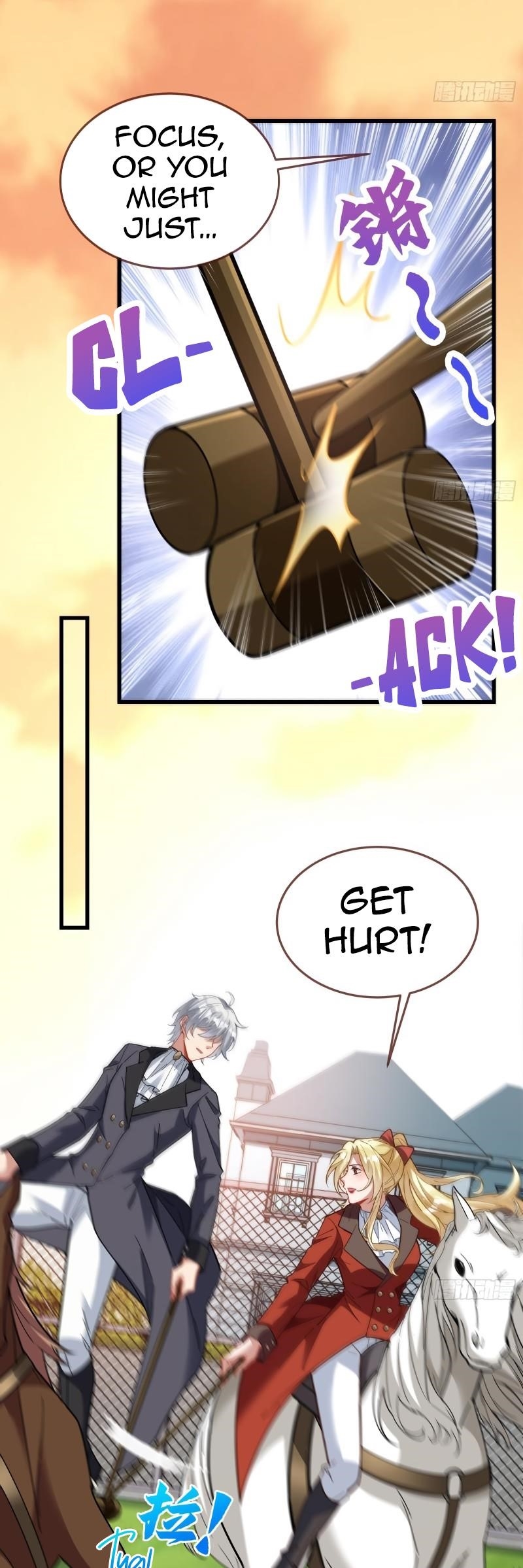 Cheating Men Must Die Chapter 471 - Page 15