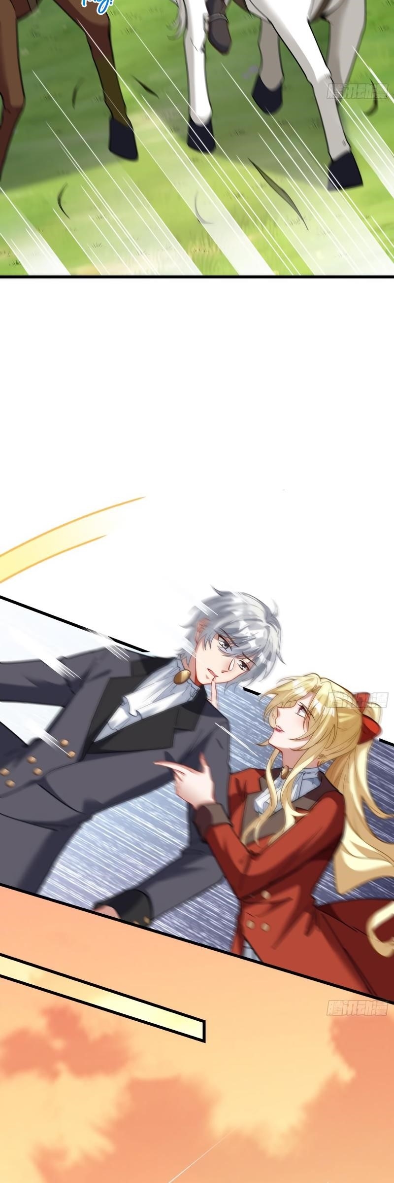 Cheating Men Must Die Chapter 471 - Page 16