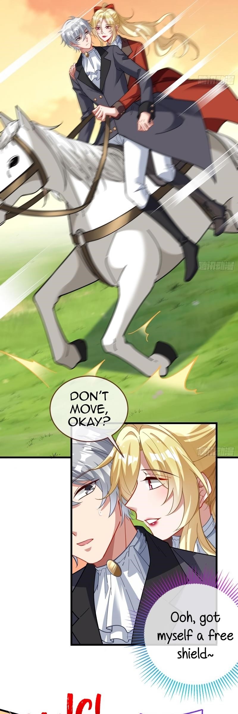 Cheating Men Must Die Chapter 471 - Page 17