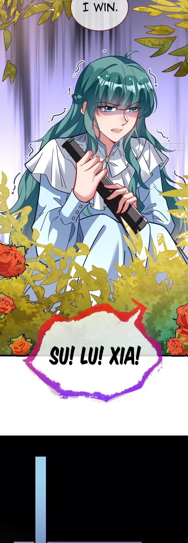 Cheating Men Must Die Chapter 471 - Page 21