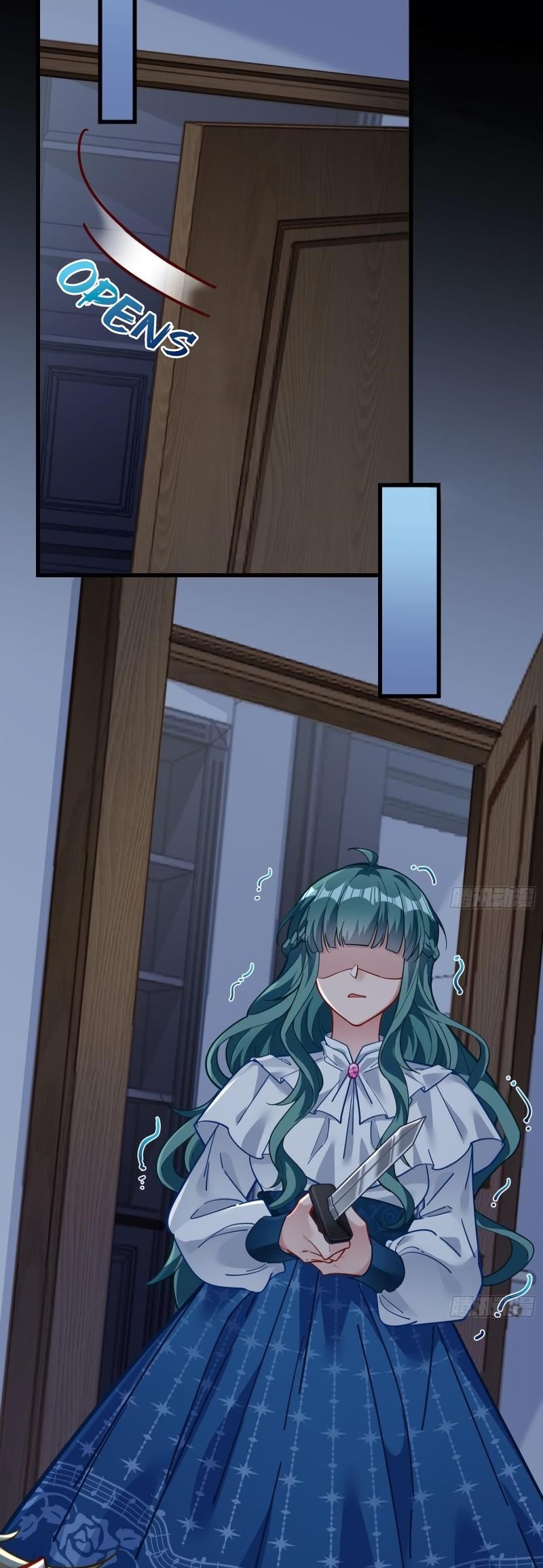 Cheating Men Must Die Chapter 471 - Page 22